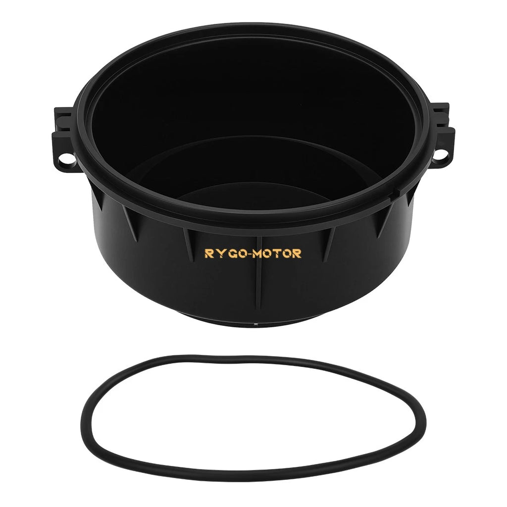 Air Box Cover Lid & Seal for Polaris Ranger 400 500 700 800 EFI (2006–2014)