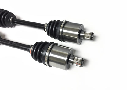 Rear CV Axles & Bearings for Arctic Cat Wildcat Trail 700 (2014–2020)