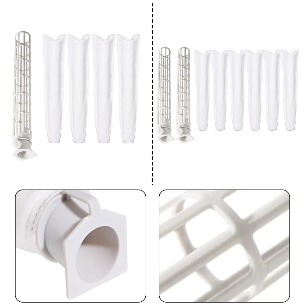 Replacement Filter Kit for Windsor XP Series Vacuum Cleaner