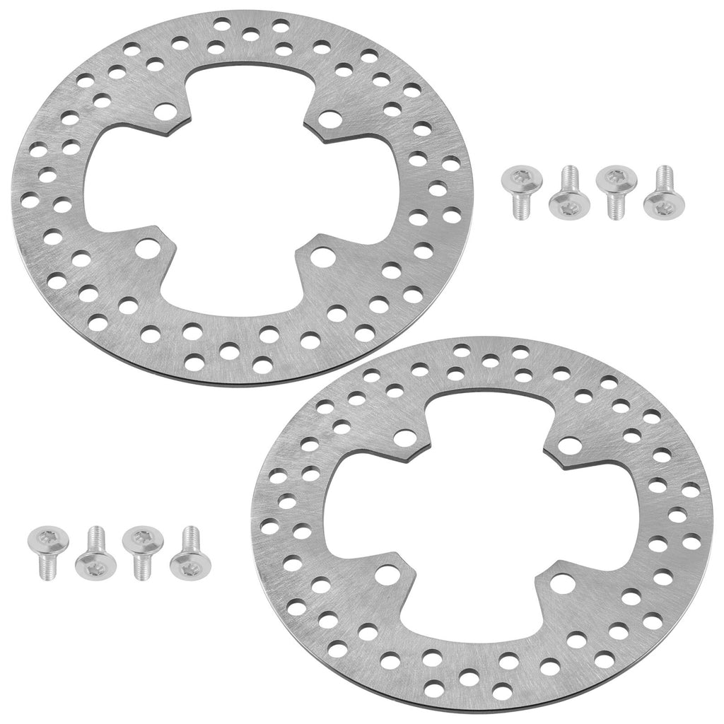 Front Disc Stud Bolt for Kawasaki Brute Force 650 KVF650 (2006–2013)