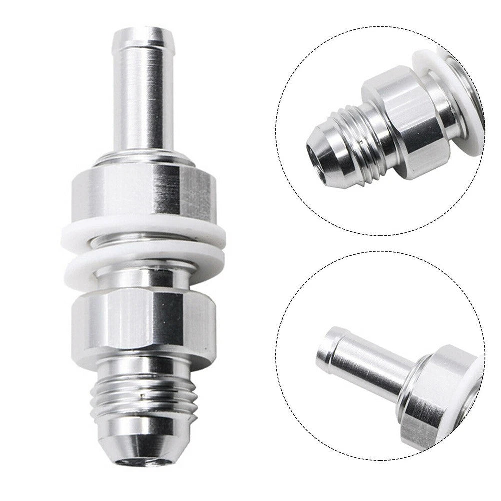 Fuel Tank Fitting Accessory for Auto Modified (5/16)