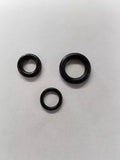 Duoprop Gearlube Orings for Volvo Penta