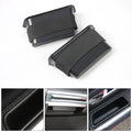 2pcs Inner Door Handle Storage Boxes for Mustang