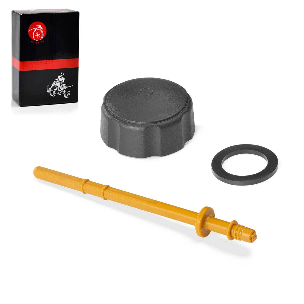 Oil Tank Dipstick for Polaris Sportsman 400 2002–2014, 450 2006–2007