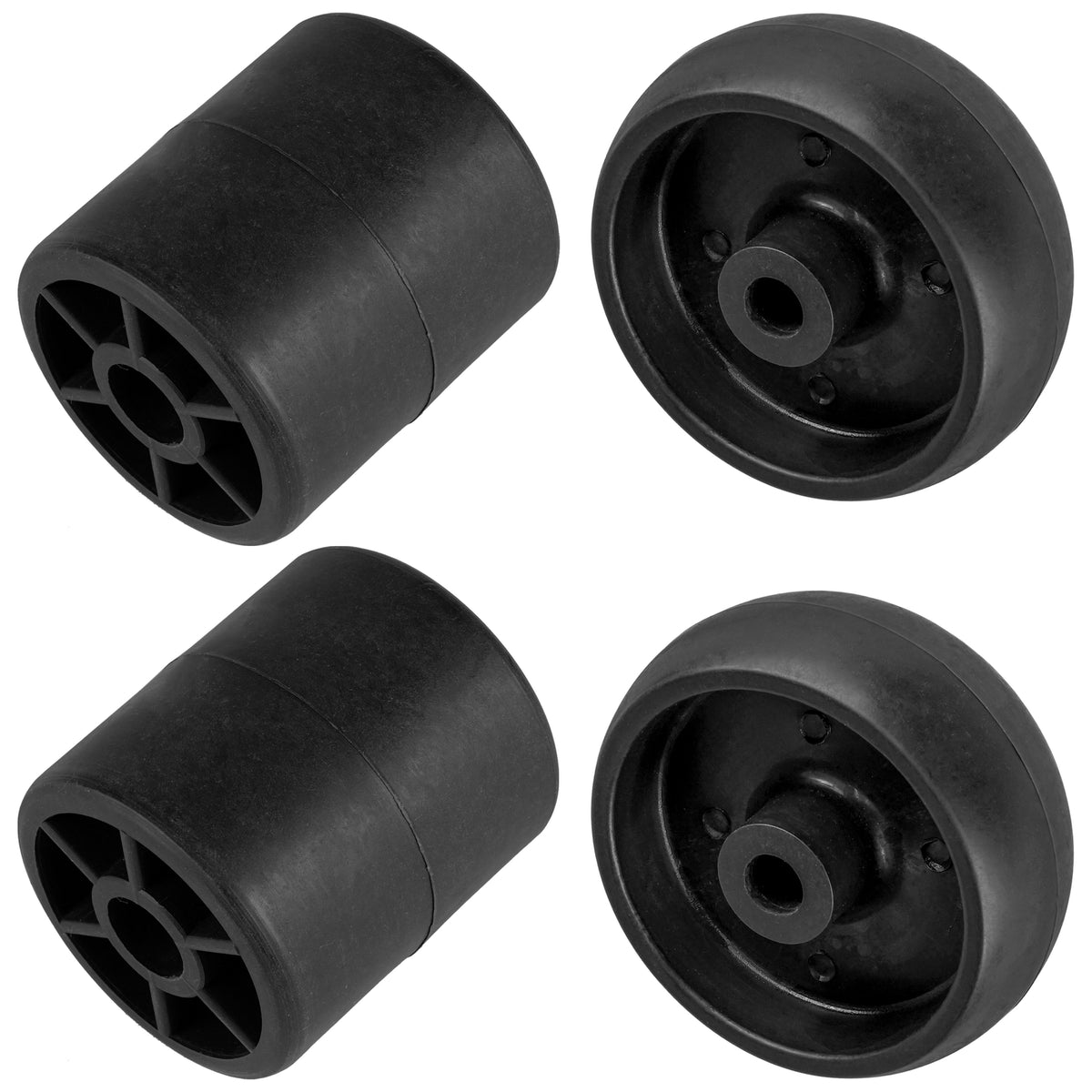 Deck Wheel for John Deere Z515E Z530M Z535M Z540M 54 Inch Deck (2015–2019)