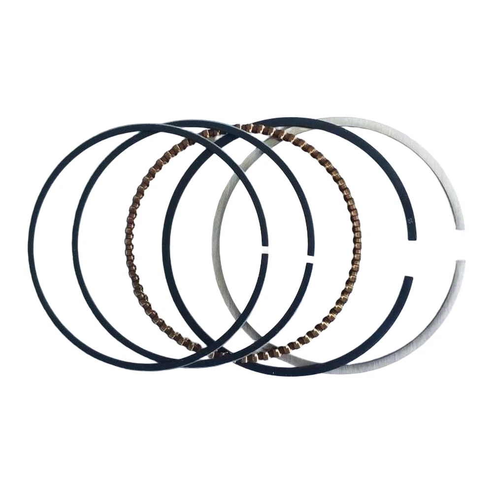 5 Piece Valve Ring Kit for ER12 Motorcycle Engine (ER12)
