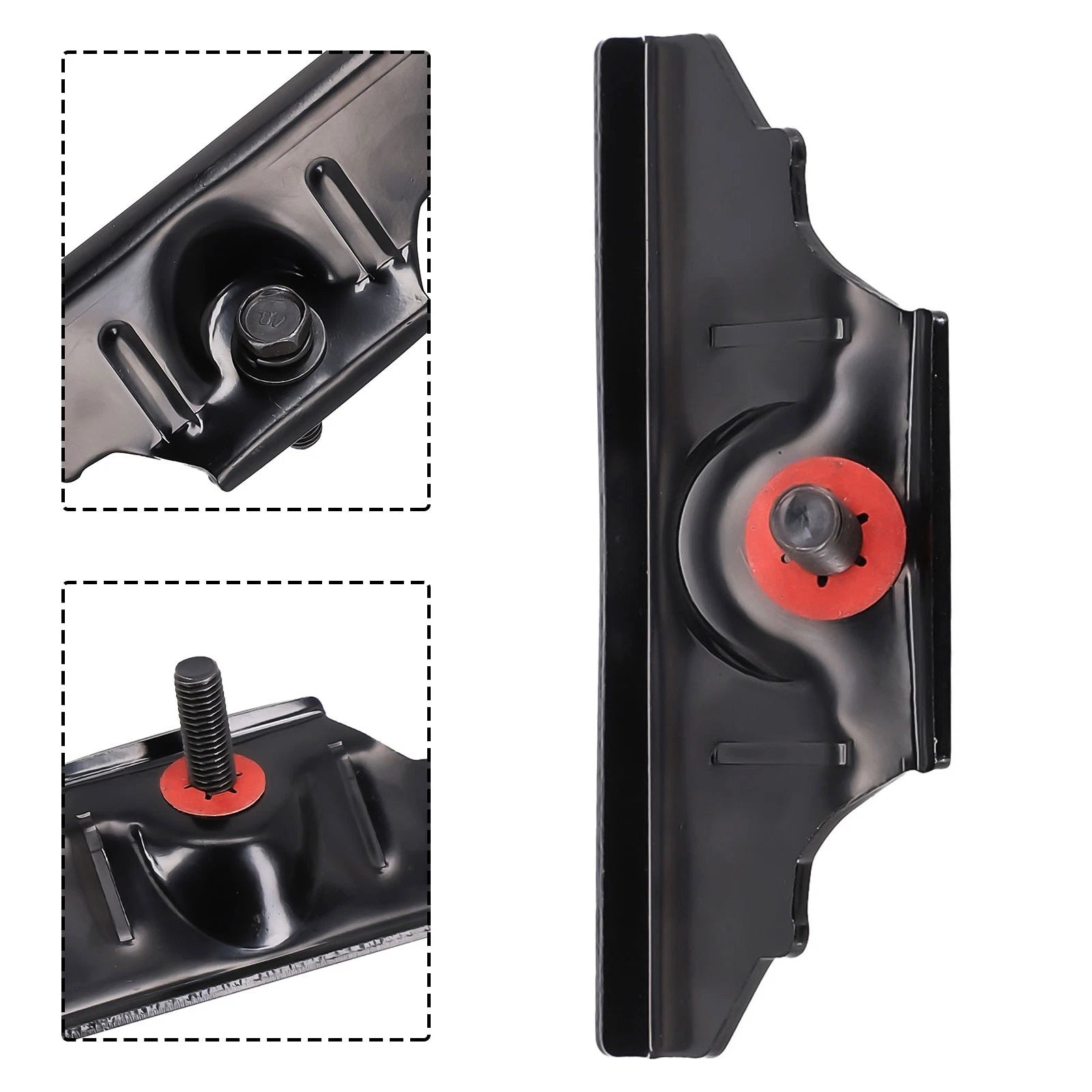 Battery Clamp Holder for Universal Vehicles (1 pcs)