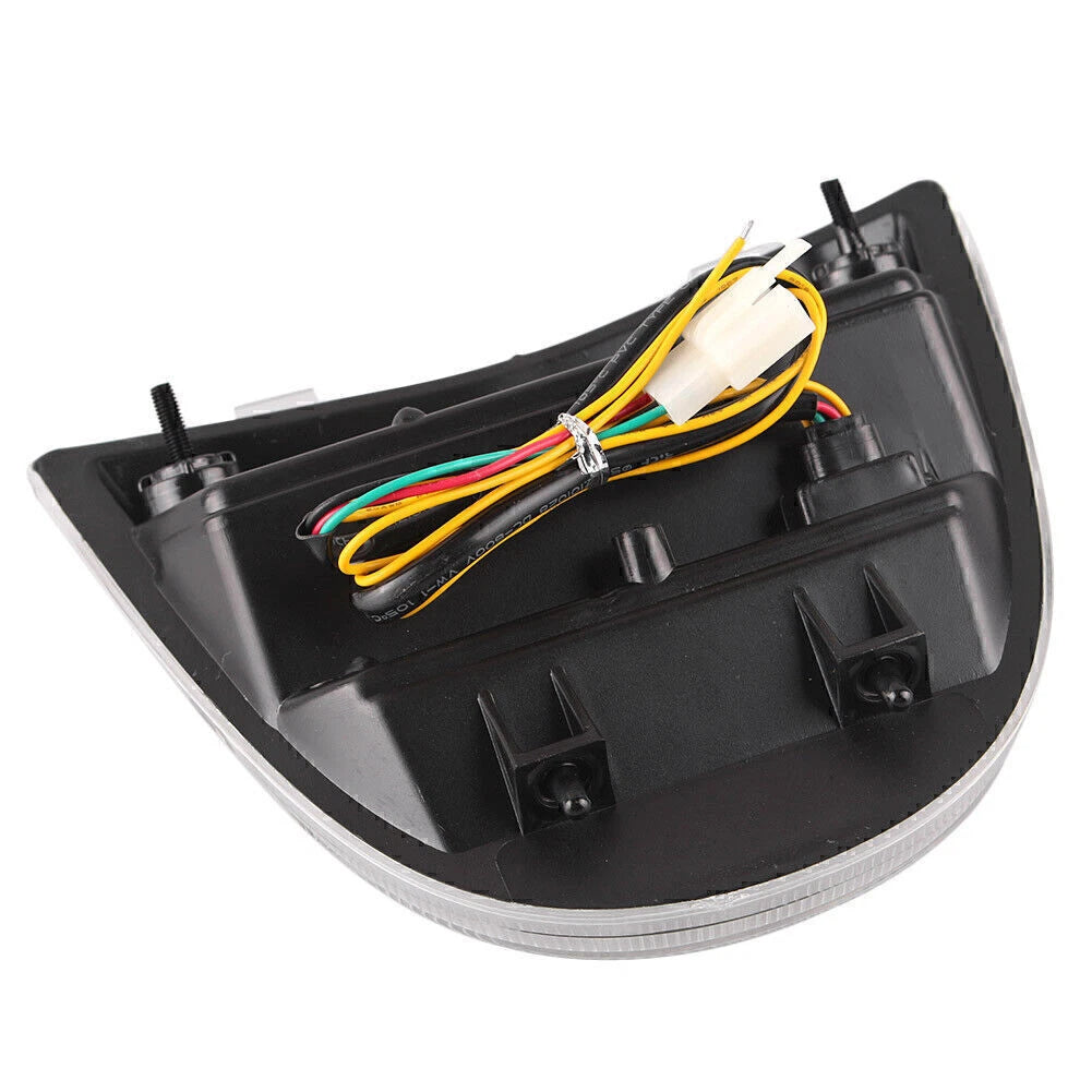LED Stop Tail Light for Honda CBR 954RR (2002–2003)