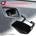 Front Left Washer Nozzle Cover Cap Replacement for Mercedes-Benz CLA250 (2014–2019)