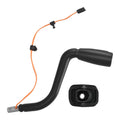 Automatic Transmission Shift Lever for Chevrolet Silverado 1500 (1999–2006)