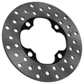 Front Left Brake Disc for Honda FourTrax Rincon GP Scape TRX680FGA (2006–2009)