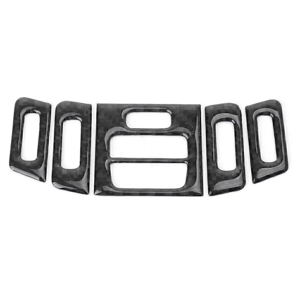 Central Air Conditioner Outlet Frame Trim for BMW 3 Series (E90 E92)