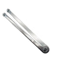 Cylinder Head Nut Removal Tool Wrench for Suzuki Yamaha Volvo Trim Rod