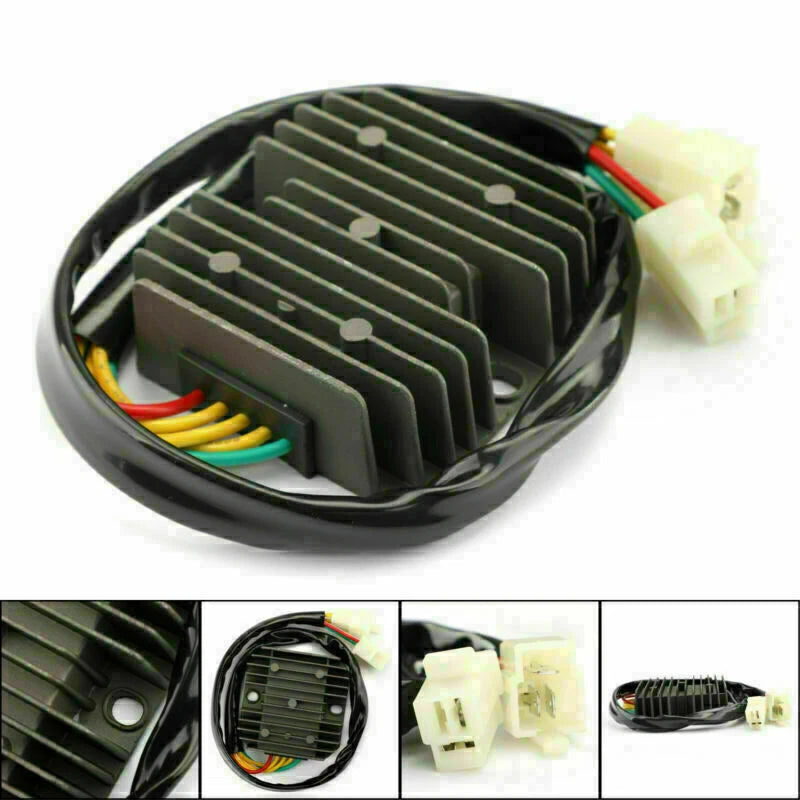 Voltage Regulator for Honda NX500 NX650 (1995–2000) 31600-MAN-621 T9