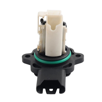 Mass Air Flow Meter MAF Sensor for BMW E60 E90 Z4 (2004–2008) 5WK97502, 13627520519
