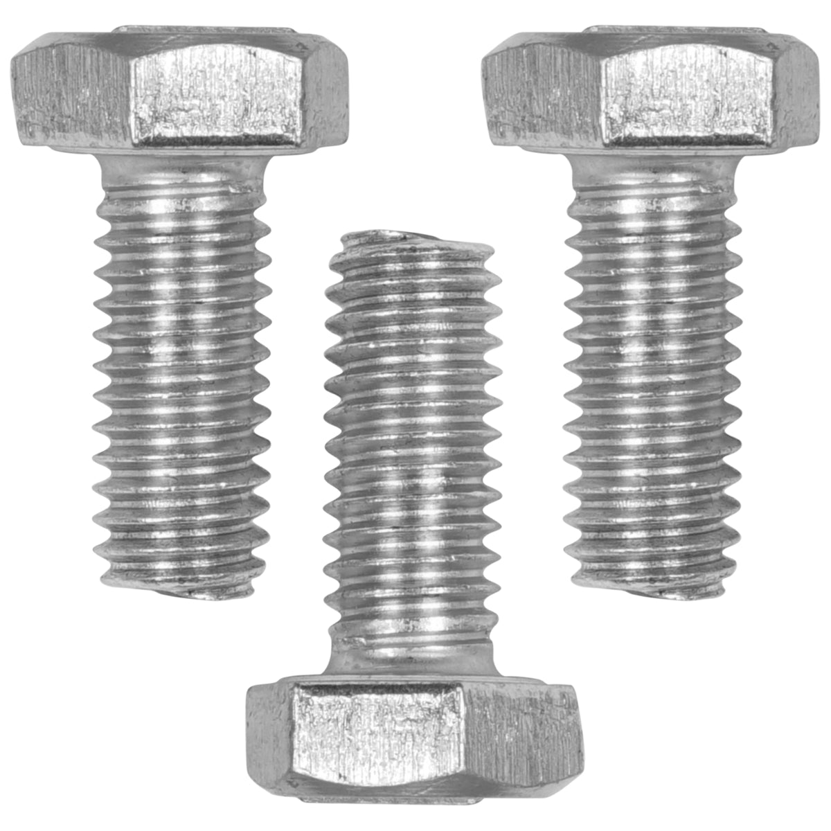 Deck Blade Bolts Heavy Duty Replacement for Cub Cadet 46 Inch (2000–2024)