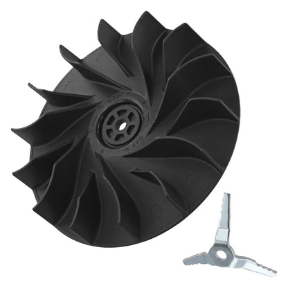 Garden Blower for Outdoor Cleaning (No Specific Years)