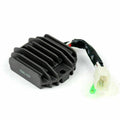 Regulator Rectifier for Yamaha Warrior 350 YFM350X Wolverine 350 Timberwolf T9 (1996–2004)