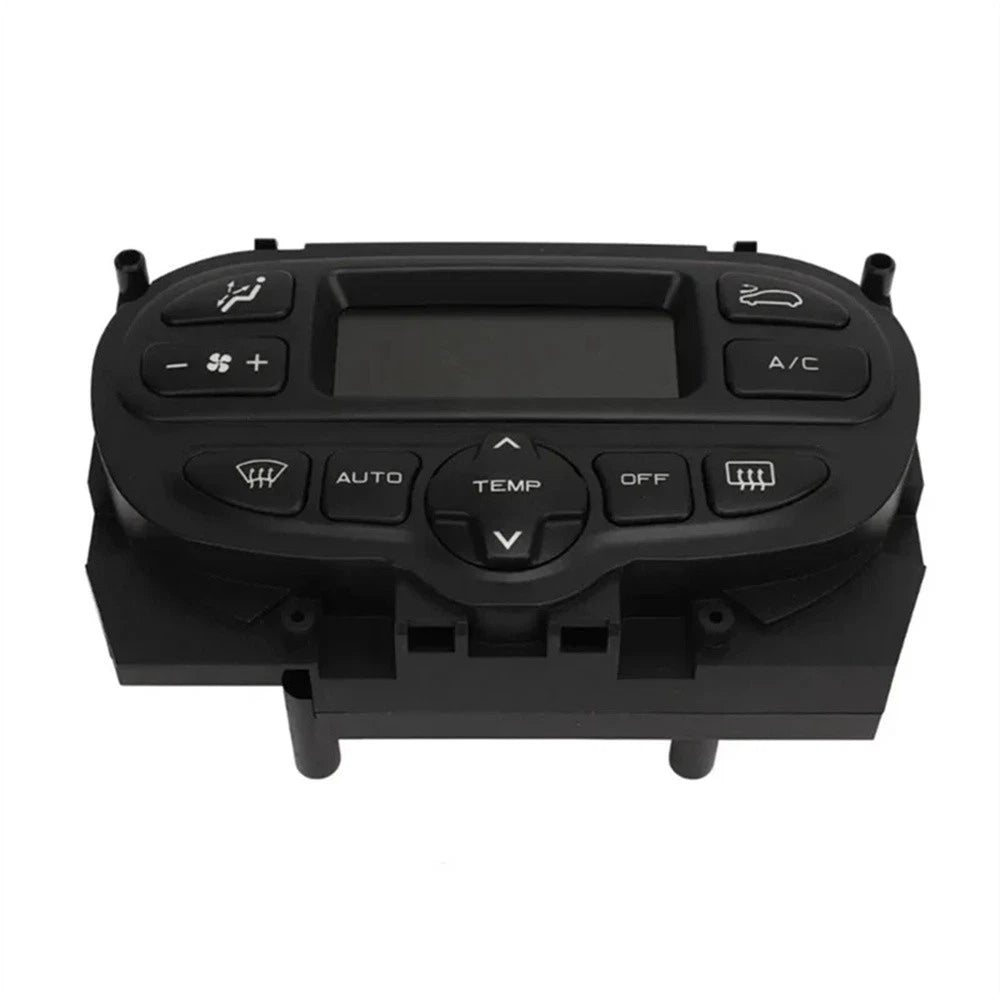 Air Conditioning Control Panel Module 6451WE for Peugeot 206 206SW 207 (2000–2013)