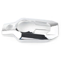 Chrome Switch Panel Cover for Honda Goldwing GL1800 (2018–Present)