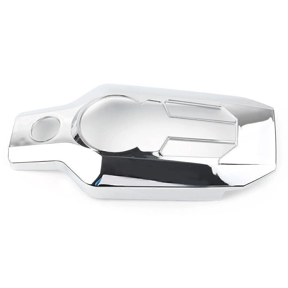 Chrome Switch Panel Cover for Honda Goldwing GL1800 (2018–Present)