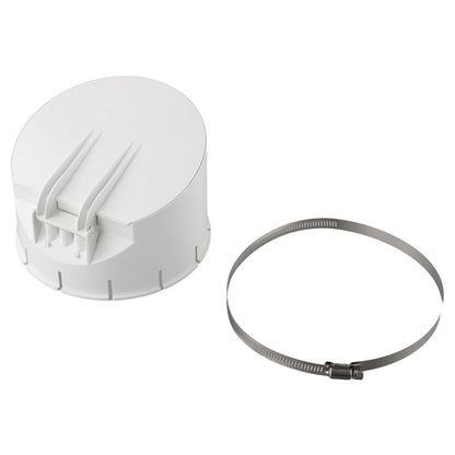 Auto Closing Valve for