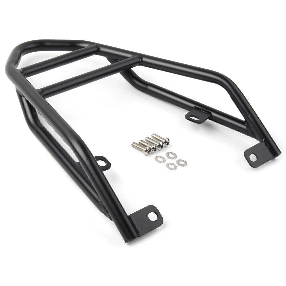 Rear Tail Rack Top Box Carrier for Ducati Scrambler (2015–2023)
