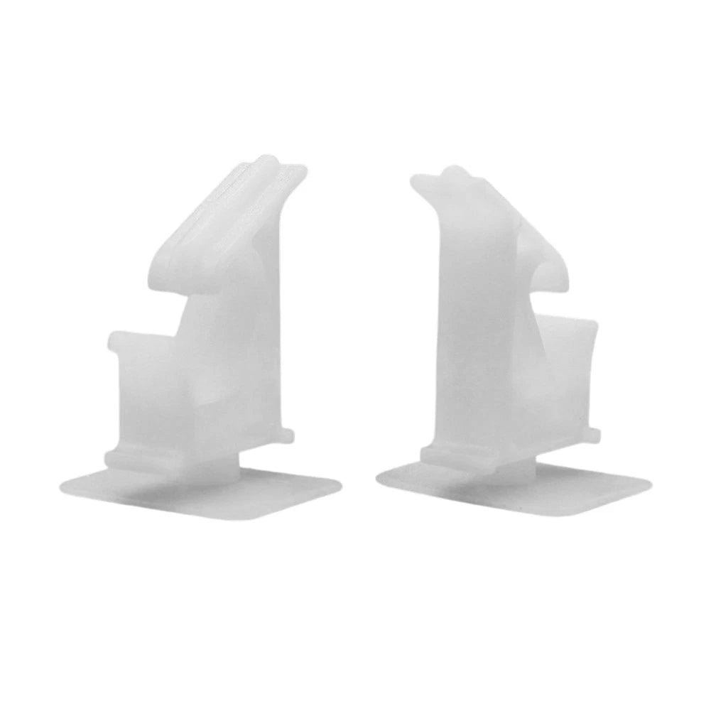 Prado GX460 Seat Back Panel Clips Fixing Clip 2pcs OEM Part 7176960040