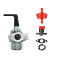 Carburetor for Briggs & Stratton 696065 697422