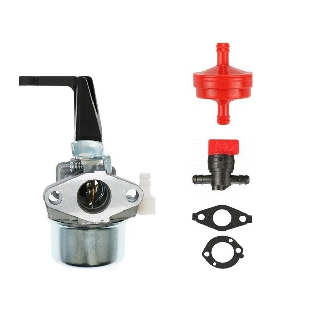 Carburetor for Briggs & Stratton 696065 697422
