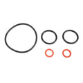 Lower Unit Gearcase Seal Kit for Yamaha Outboard 2 Hp (1986–1988) 6A1-W0001-22 18-0026