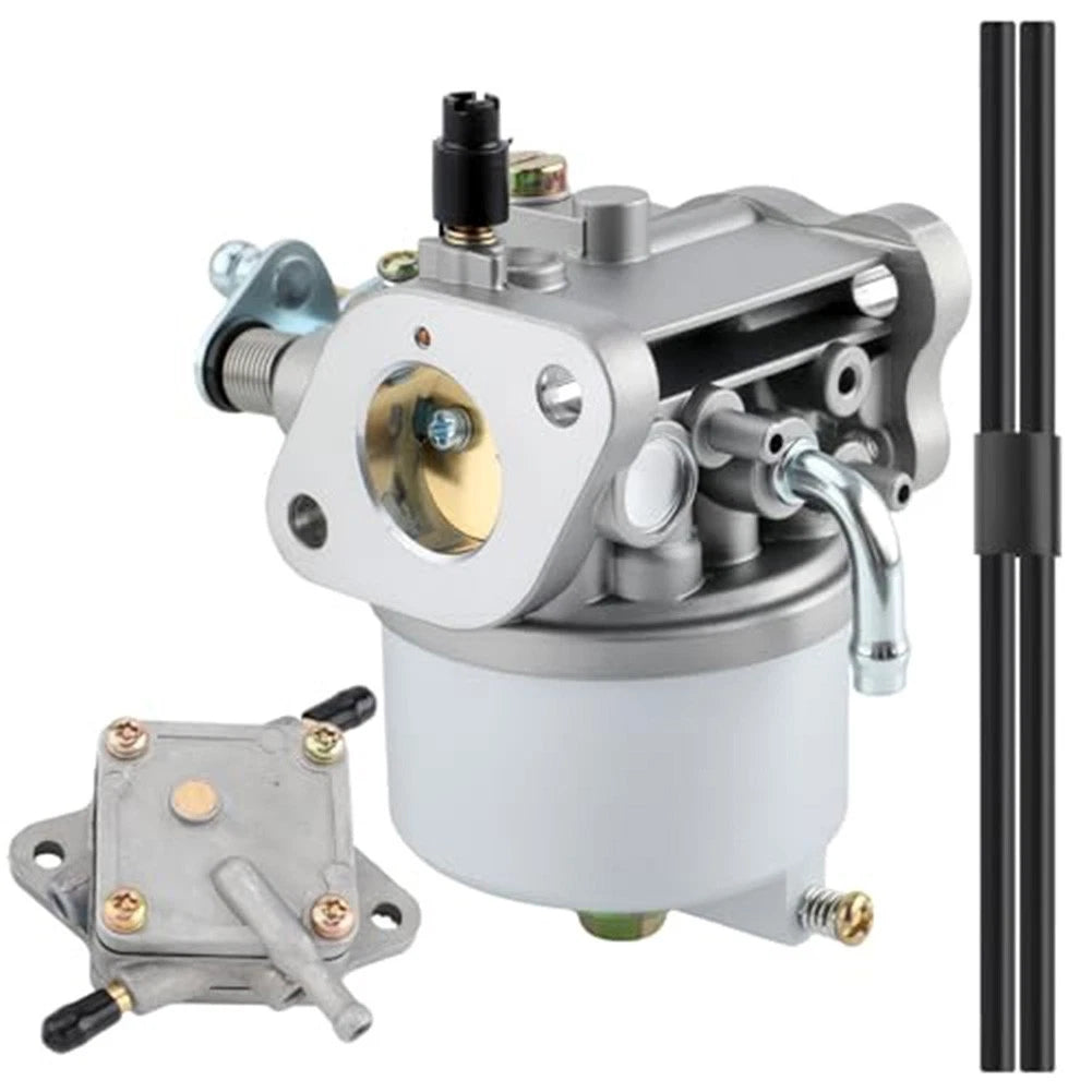 Carburetor Kit for EZGO Workhorse ST350 (Complete Fuel System)