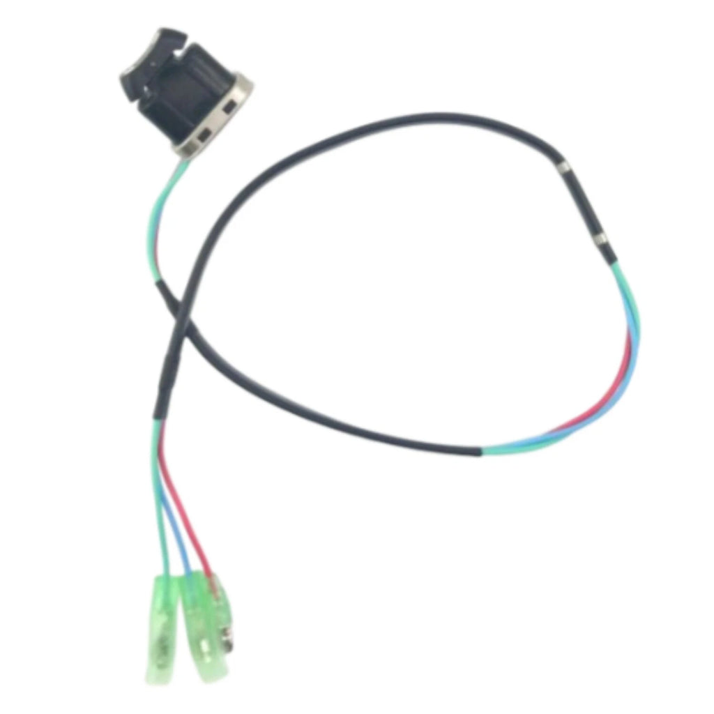 Trim Tilt Switch for Yamaha Outboard Motor (703-82563-02-00)