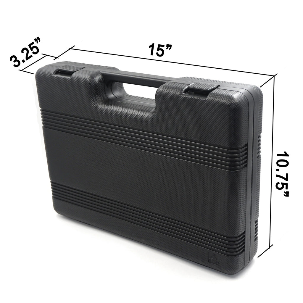 Rivet Gun Kit for Hand Nut Riveter 330mm (13")