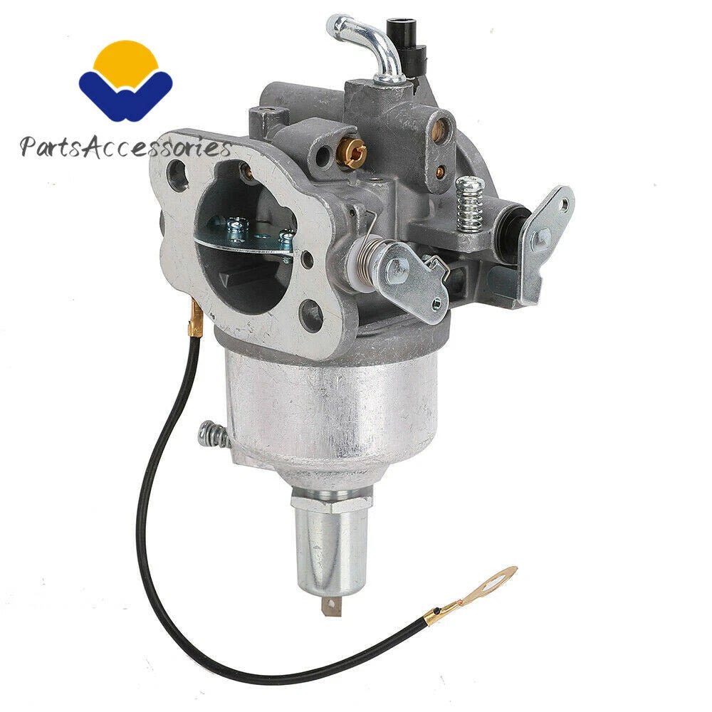 Carburetor for John Deere LT180 LX277 (AM130924) & Kawasaki FH531V (15003-7034)