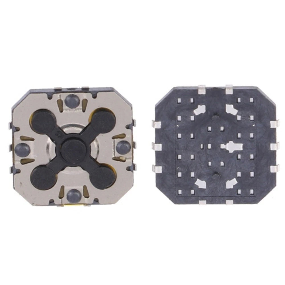 Five Way Patch Switch for TT5