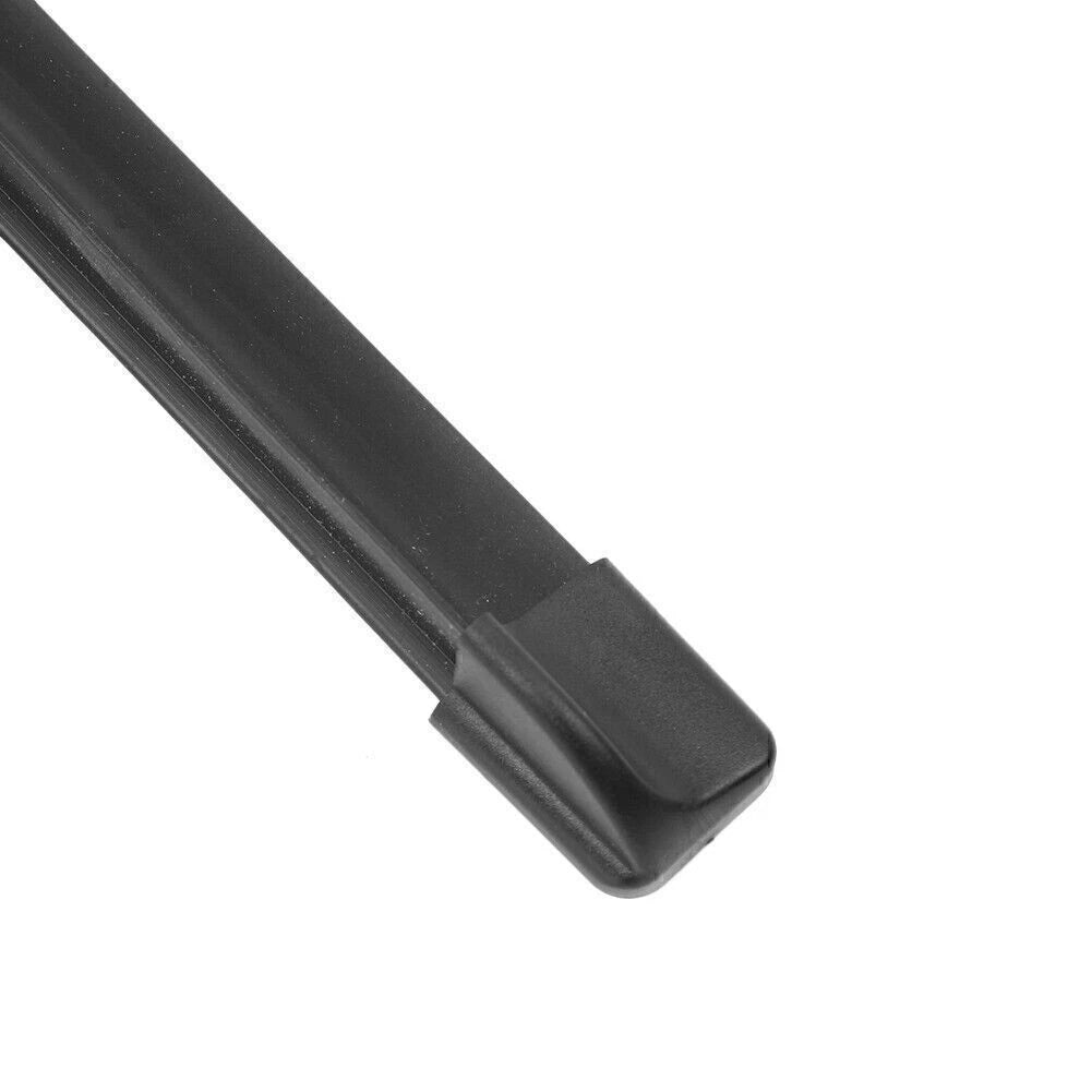 3X Front & Rear Window Wiper Blades for Volvo V40 (2012–2017)