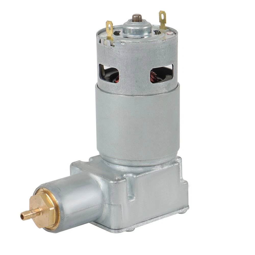 Air Seat Compressor 12 Volt for Grammer MSG95G MSG95A MSG95AL MSG93 MSG97AL