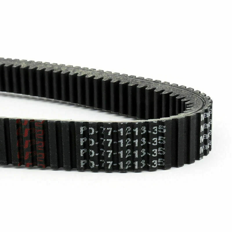 Drive Belt 0627-010 for Arctic Cat F5 F6 King Mountain Cat 500 800 Wildcat (2005–2018)
