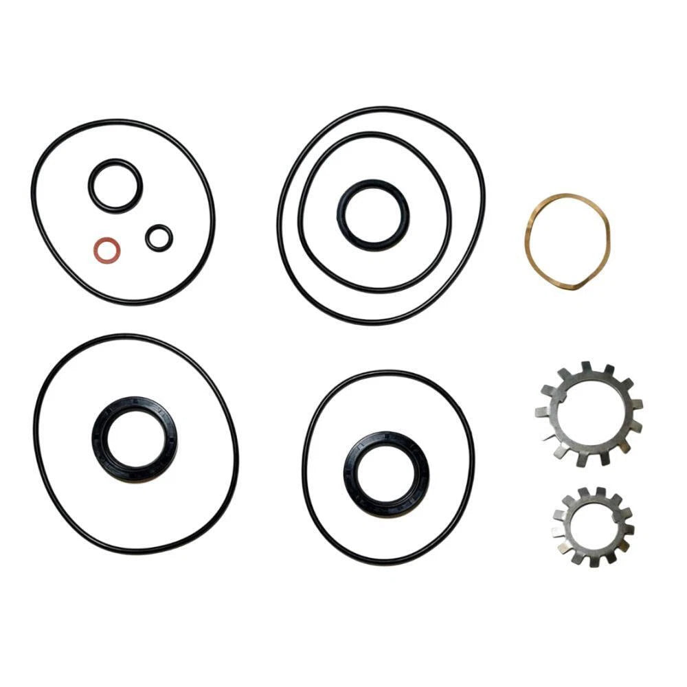 Lower Unit Seal Kit for Volvo Penta AQ 200 250 270 280 290 (Single Prop) 876268