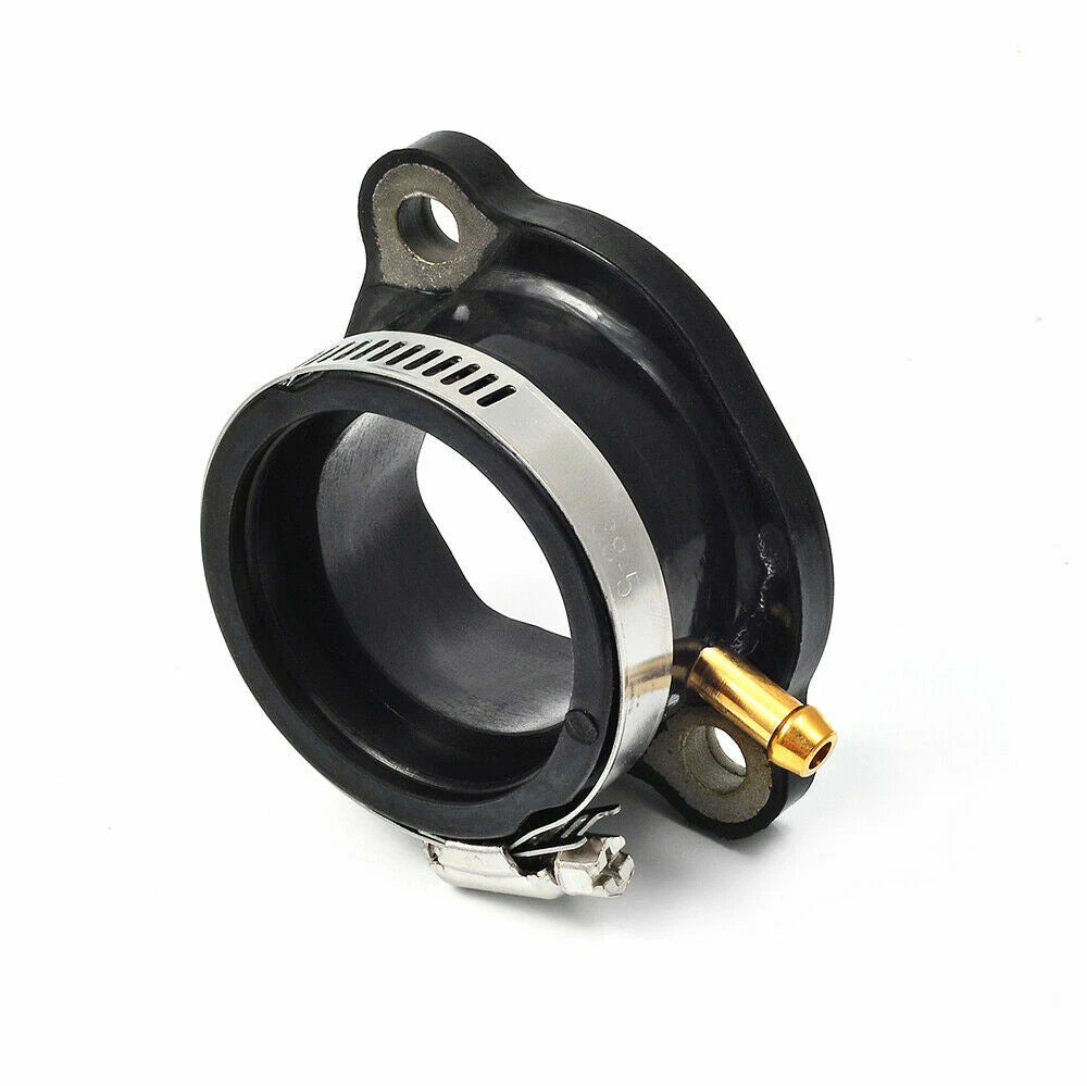 Carburetor Boot Rubber Flange for Can-Am Quest 500 650 (2002–2004) 420267270