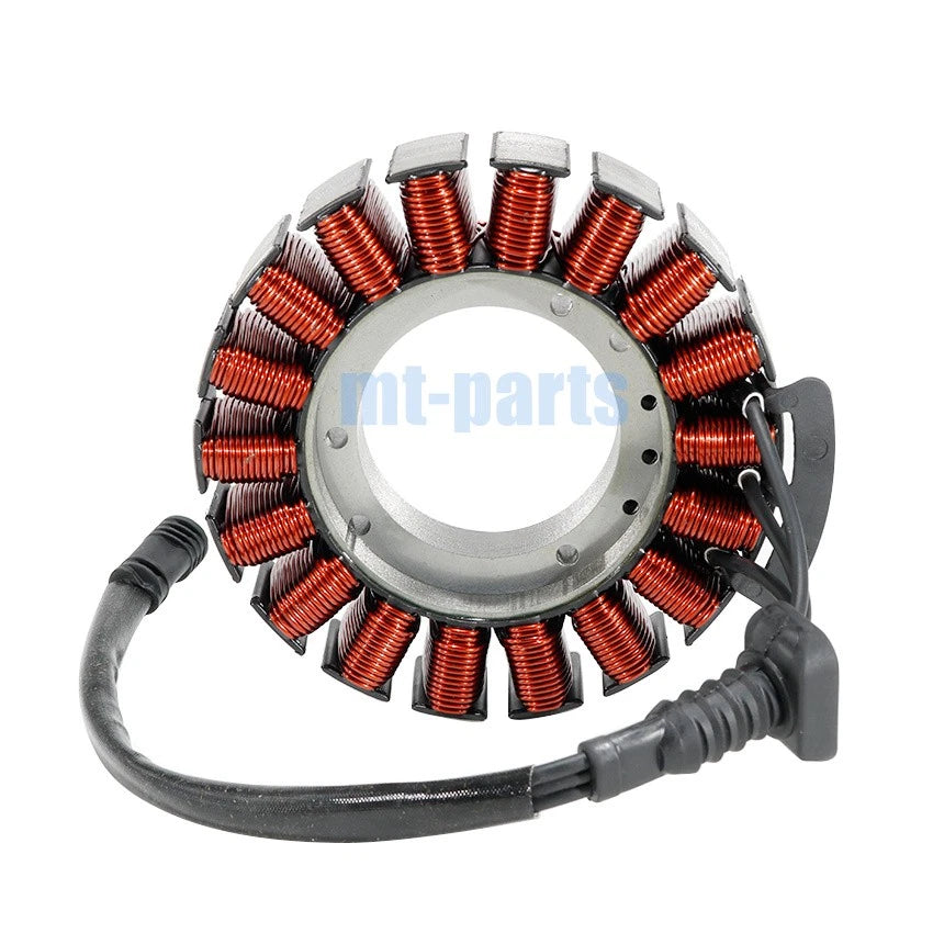 Stator Magneto Coil for Harley-Davidson Softail Breakout 114 (2018–2022)