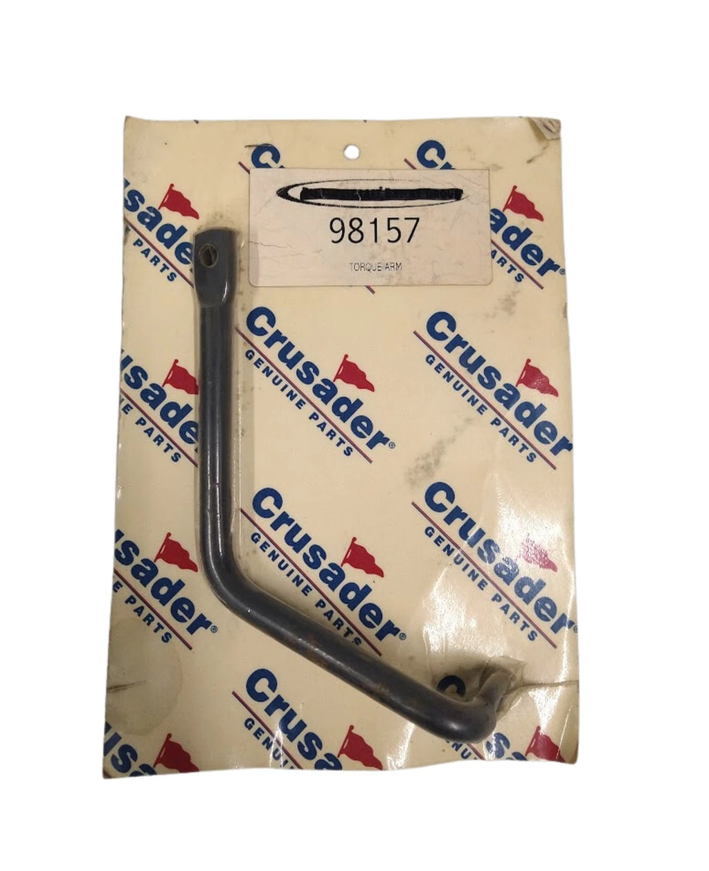 Torque Arm for Crusader 98157 (OEM)