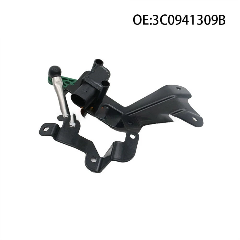 Rear Left Suspension Height Level Sensor for Audi A6 (2005–2011) 3C0941309B 3C0907503 3C0941307A