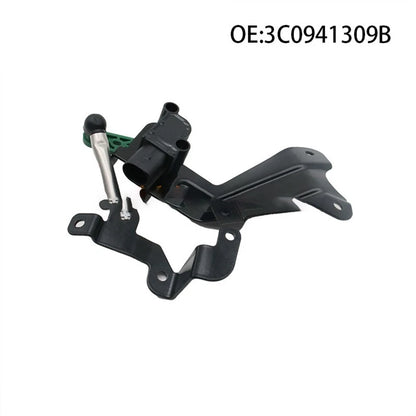 Rear Left Suspension Height Level Sensor for Audi A6 (2005–2011) 3C0941309B 3C0907503 3C0941307A