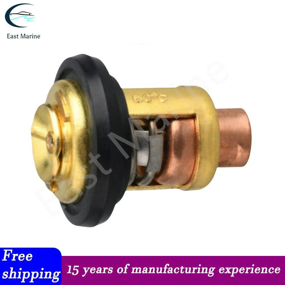 Thermostat for Honda BF 8 9.9 15 20 25 30 40 50 60 100 200 225 (19300-ZW9-003)