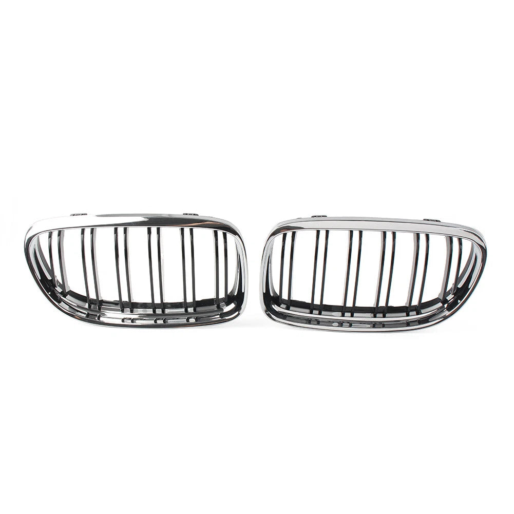 Front Kidney Grille for BMW 3 Series E90 E91 (2008–2012) 51137201969 51137201970
