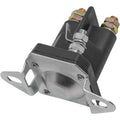 Starter Solenoid Replacement for Dixon Grizzly 60 Kodiak 52 (1976–1984)