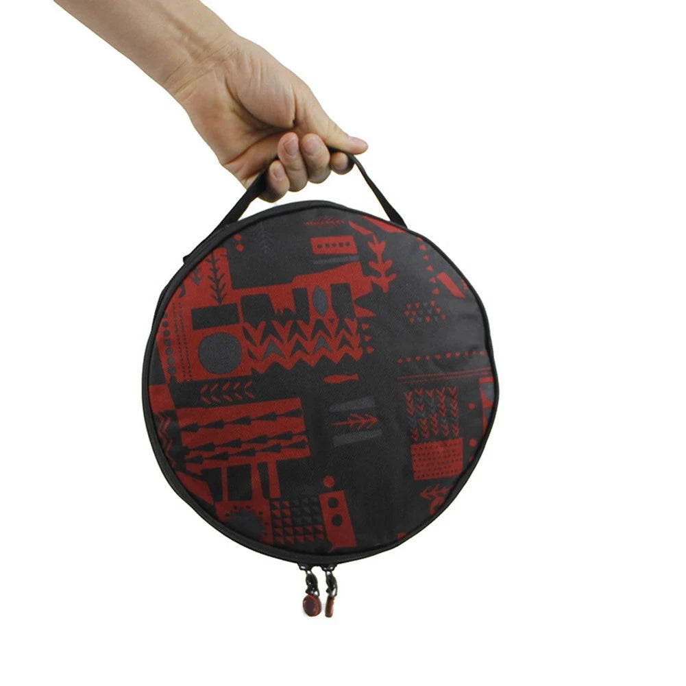 Tableware Storage Bag for Outdoor Cooking (Lightweight, Compact Design)