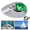 LED Navigation Light for Marine Boat (12V)